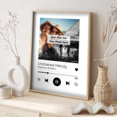 Hudební Spotify Plakát